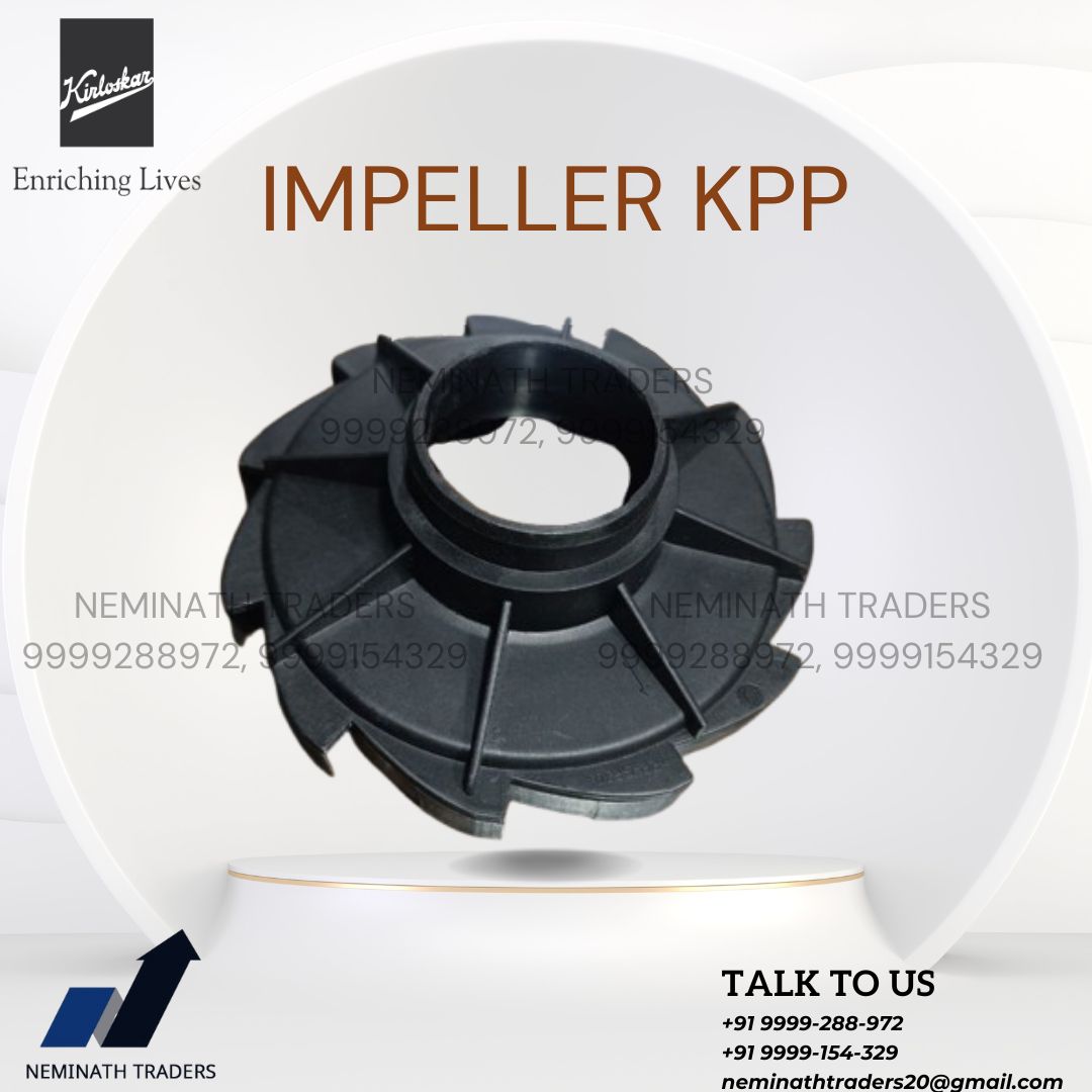 Diffuser KPP