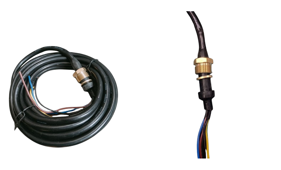Cable With Cable Kit 2200CW