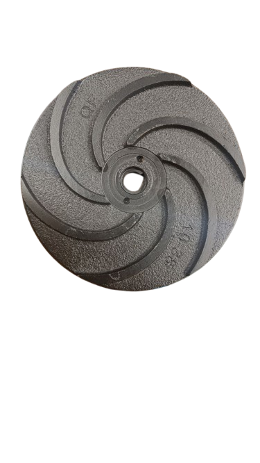 Impeller 4000CWC