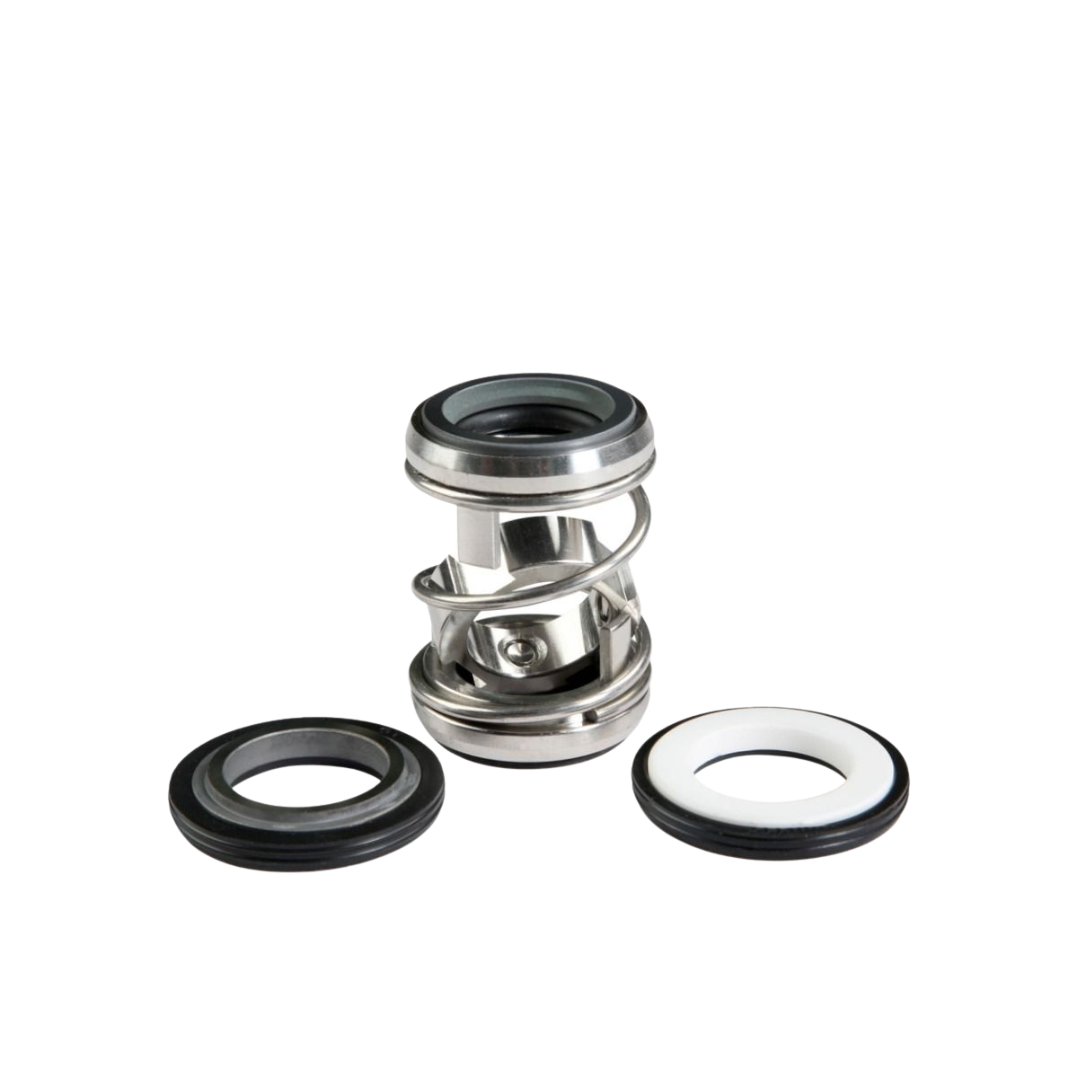 Mech Seal CWC
