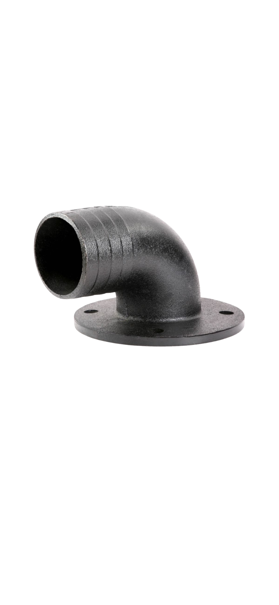 Outlet Flange
