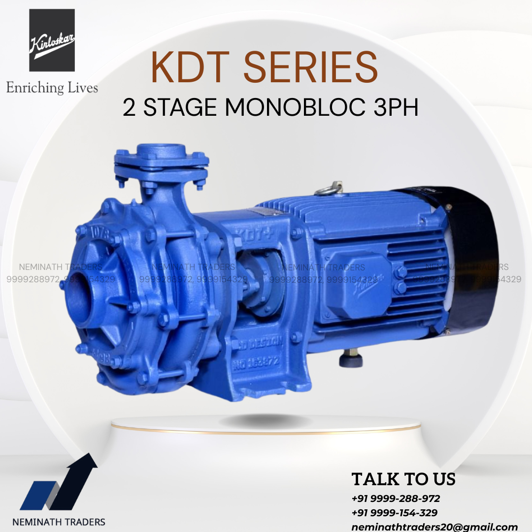 KDT 544+