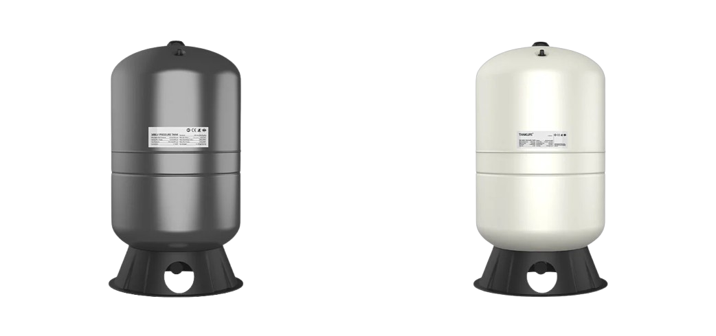 Pressure Tank 100 LV
