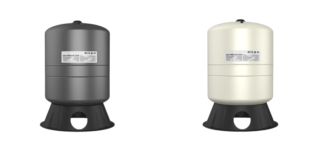 Pressure Tank 60 LV