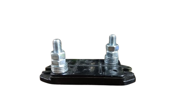 Terminal Board M-112 Single Phase