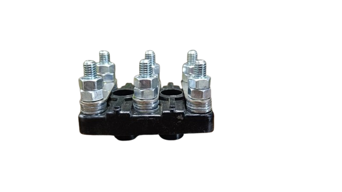 Terminal Board M-132 Standard