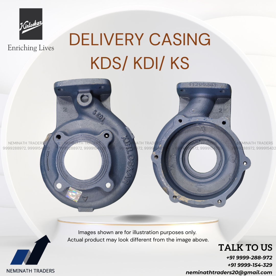 DELIVERY CASING GMC-112/1.514