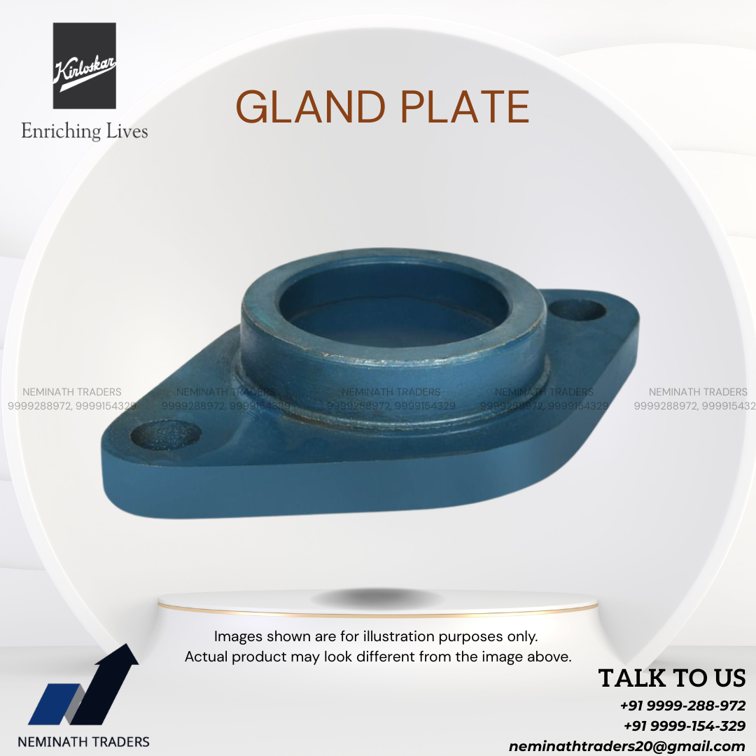 GLAND KDS-1050+