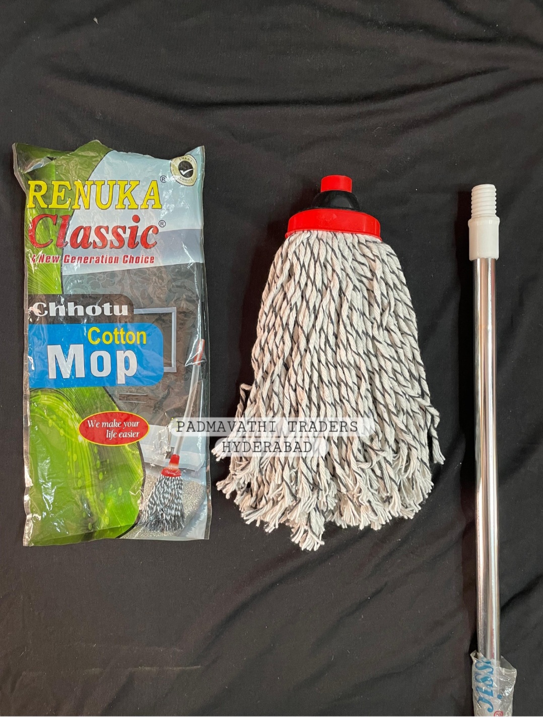 CHOTU MOP