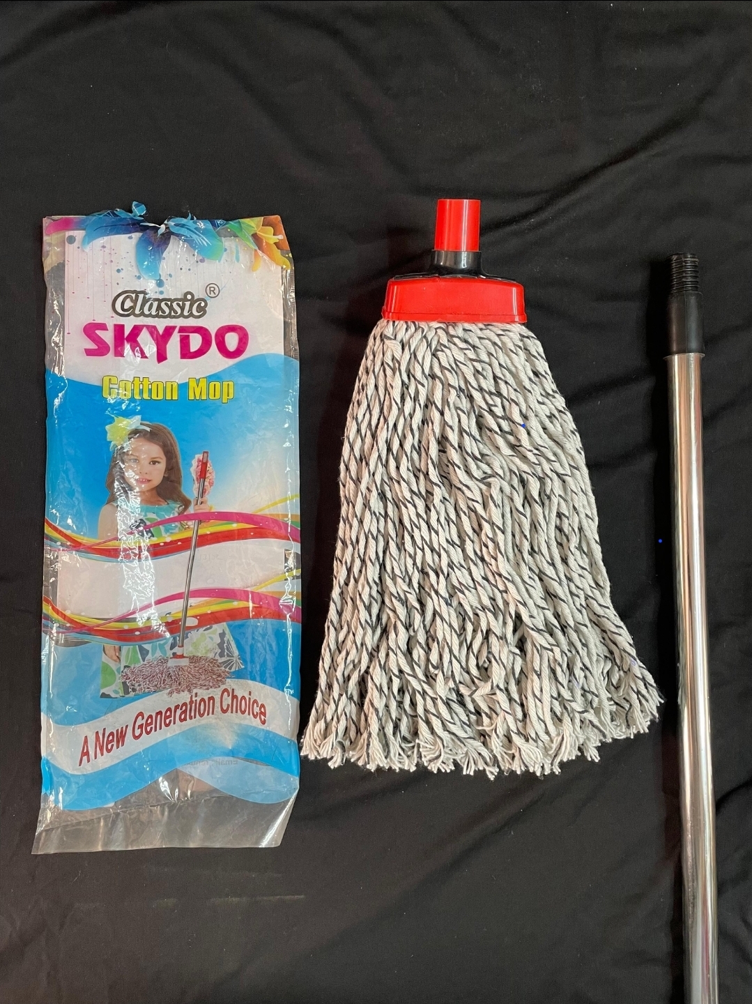 SKYDO MOP