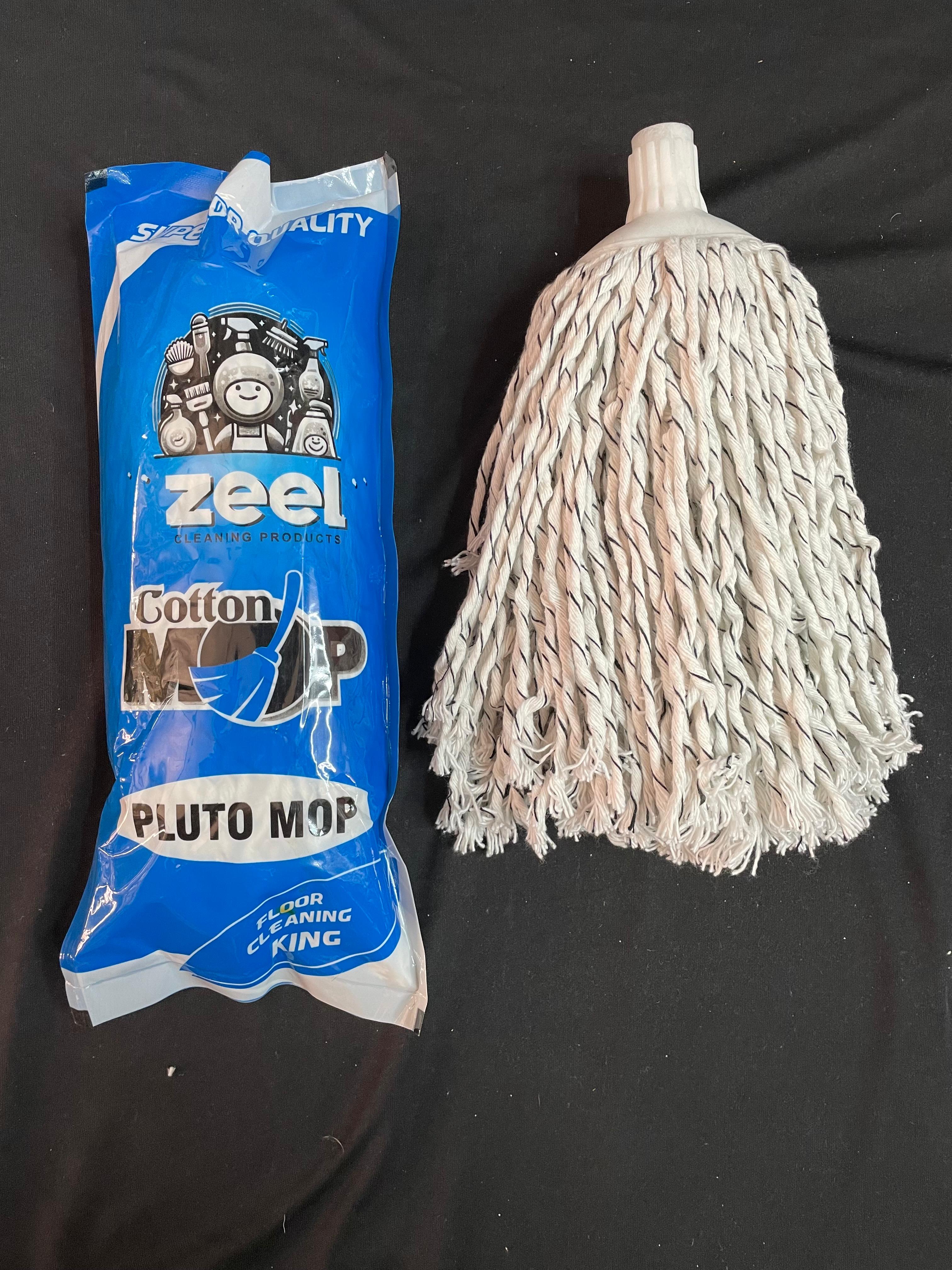 ZEEL PLUTO MOP