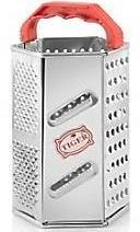Tiger Nexa Double Mesh Strainer