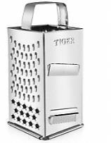 Tiger Platina Strainer (Twill Mesh)