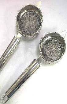 Tiger SS Classic Whisk with Plastic Knob