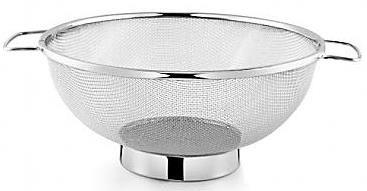 Tiger SS Potato Masher (Mash & Cut / Round)