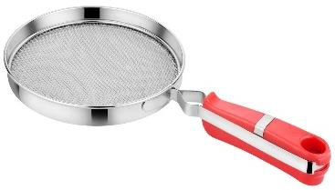 Tiger Amarpali Grater