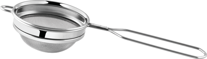 COFFEE STRAINER (FINE MESH)