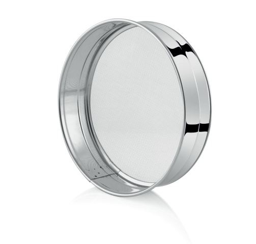 Tiger Atta No. 2 Sieves