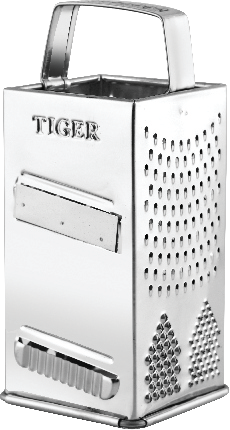 Tiger 8 In 1 Grater