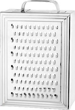 Tiger Big Khamani Grater