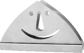 Tiger Napkin Holder (Smyle)