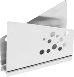 Tiger Napkin Holder (Square)