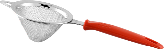 Tiger Platina (Twill Mesh) Strainer