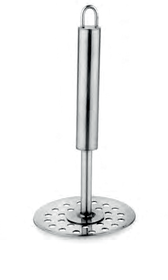 Tiger Potato Masher (Round)