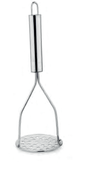 Tiger Potato Masher (2 Wire)