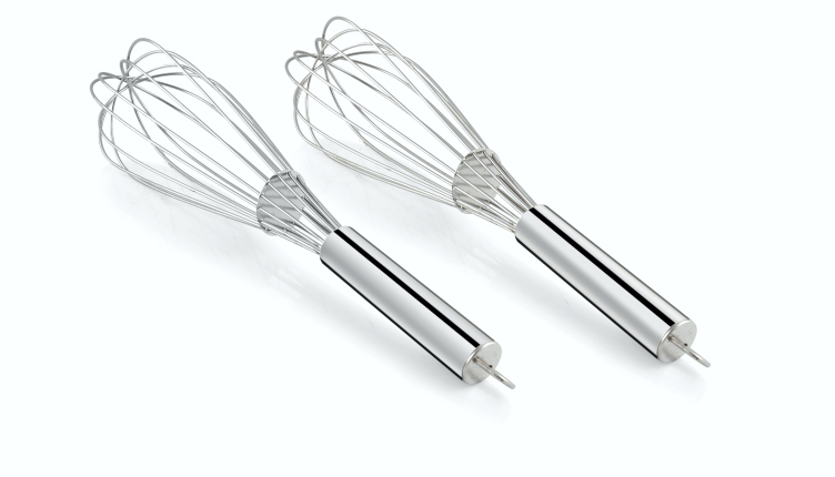 Tiger Stainless Steel Whisk