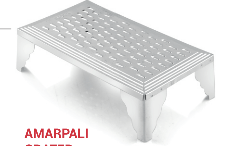 AMARPAL GRATER