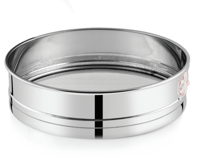 Tiger Jumbo Atta Sieves